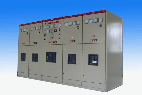 黄平装修配电柜 安全实用建筑抽屉式配电柜-电